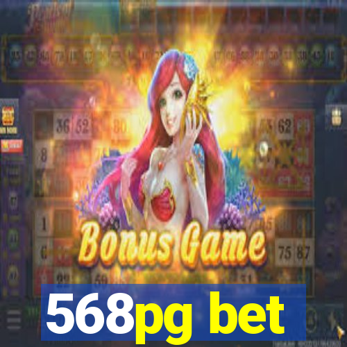 568pg bet